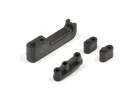 Carisma M48S ESC/Receiver Mounting Adapter