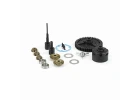 Carisma M48S Centre Diff Set