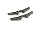 Carisma M40DT/M48S Body Post Brace Set