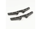 Carisma M40DT/M48S Body Post Brace Set