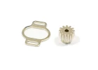 Carisma M48S 12T Pinion Gear Set