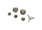 Carisma M40 Series Metal Diffs Internal Gears