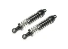 Carisma M48S Front Oil Shocks (Assembled)