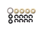 Carisma M48S Washer Set