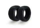 Carisma M48S Racing Slicks Front (2)