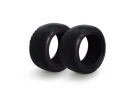 Carisma M48S Racing Slicks Rear (2)