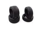 Carisma GT24B 38 Shore Tire Set