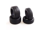 Carisma GT24B 55 Shore Tire Set