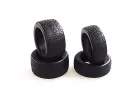 Carisma GT24B 55 Shore Tire Set