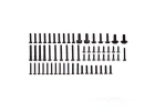 Carisma GT24B Hardware Set