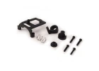 Carisma GT24B Servo Saver And Mount