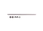 Carisma GT24B Center Drive Shaft Set