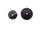 Carisma GT24B Spur Gear 58T