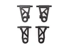 Carisma GT24B Front Suspension Arm Set
