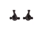 Carisma GT24B Front Hub Set