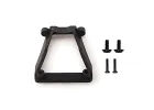 Carisma GT24B Rear Wing Mount Set