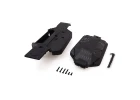 Carisma GT24B Chassis And Cover Set