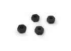 Carisma GT24B Plastic Screw Nut For Wheel