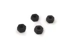 Carisma GT24B Plastic Screw Nut For Wheel