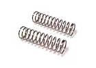 Carisma GT24B Spring (Medium) For Plastic Oil-Shock (Pair)