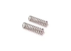 Carisma GT24B Spring (Medium) For Plastic Oil-Shock (Pair)