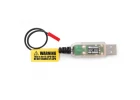 Carisma GT24B Lipo 1S Battery USB Charger