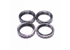 Carisma GT24B Aluminium Shock Adjuster (4)