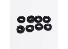 Carisma GT24B Shock O-Ring Set