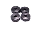 Carisma GT24B Aluminium Shock Bottom Cap (4)