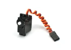 Carisma Scale Adventure Carisma 16031 Msa-1E Mini Servo