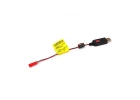 Carisma Mbc-24Jst USB Charger For 7.2 Nimh Battery