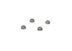 Carisma GT24 M2 Wheel Lock Nut Set (Grey)