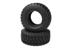 CARISMA 16120 SCA-1E 95mm ATSS Crawler Tires (pair)