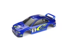 Carisma GT24 Subaru Painted Body Set