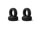 Carisma GT24 Subaru Tyre Set (4)