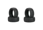 Carisma GT24 Subaru STI-9 Tire Set (4Pcs)
