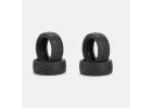 Carisma GT24 Subaru STI-9 Tire Set (4Pcs)