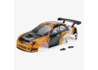 Carisma GT24 Subaru STI Drift Spec Pre-Painted Body Set