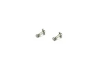Carisma GT24 Long Metal Dog Bone 13.7mm (2)