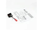 Carisma Msa-1Mt Arc-2000Mt Brushed ESC/Receiver GT24 2.0
