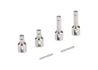 Carisma GT24 Metal Diff Outdrive Set