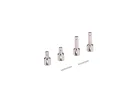 Carisma GT24 Metal Diff Outdrive Set