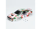Carisma GT24 Toyota Celica GT-Four WRC Painted Body Set