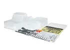Carisma 16442 Bulldog Clear Body Set