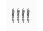 Carisma GT24 Rally Aluminium Oil Adjustable Shock Set 4Pcs