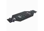 Carisma M48S 3mm G10 Chassis Plate (319mm Wb)