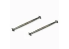 Carisma M48S Center Drive Shafts - 96mm (2)