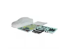 Carisma M48S Subaru WRC 1997 Clear Body Set