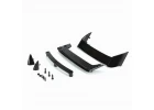 Carisma M48S Subaru WRC 1997 Body Plastic Set