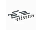 Carisma M48S Plastic Links Set